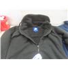 Image 4 : 2 New With Tags Polar Ridge Outerwear Size Large