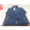 Image 6 : 2 New With Tags Polar Ridge Outerwear Size Large
