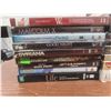 Image 4 : Assorted DVDs Movies and Series