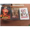 Image 6 : Assorted DVDs Movies and Series