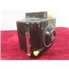 Image 16 : Cameras: Fuji Film Instax Mini 8, Keystone, Canon and Binoculars