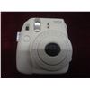 Image 2 : Cameras: Fuji Film Instax Mini 8, Keystone, Canon and Binoculars