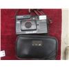 Image 6 : Cameras: Fuji Film Instax Mini 8, Keystone, Canon and Binoculars