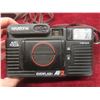 Image 8 : Cameras: Fuji Film Instax Mini 8, Keystone, Canon and Binoculars