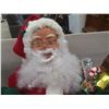 Image 7 : Santa and Mrs Claus Christmas Decor 19" Tall