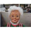 Image 8 : Santa and Mrs Claus Christmas Decor 19" Tall