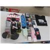 Image 1 : New Socks!!  Calvin Klein, Kodak, Timberland, Star Wars, Mens Boxer Shorts and  XL T-Shirt
