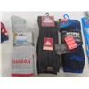 Image 3 : New Socks!!  Calvin Klein, Kodak, Timberland, Star Wars, Mens Boxer Shorts and  XL T-Shirt