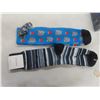Image 6 : New Socks!!  Calvin Klein, Kodak, Timberland, Star Wars, Mens Boxer Shorts and  XL T-Shirt