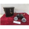 Image 1 : Tasco Binoculars 7 x 50 and Case