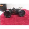 Image 4 : Tasco Binoculars 7 x 50 and Case