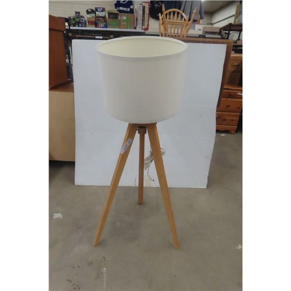 Floor Lamp.