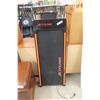 Image 1 : Electric Treadmill.