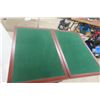 Image 2 : Game Table 31" x 20" x 30" (Extends to 37" x 40" x 30").