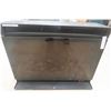 Image 2 : Master Flame 1500-Watt Electric Fireplace Heater.