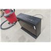 Image 3 : Master Flame 1500-Watt Electric Fireplace Heater.