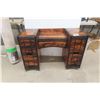 Image 1 : Vanity Dresser 28" x 17" x 42".