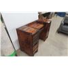Image 2 : Vanity Dresser 28" x 17" x 42".