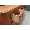 Image 12 : 2 Pine 3-Drawer Nightstand 20" x 20" x 16".