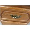 Image 16 : 2 Pine 3-Drawer Nightstand 20" x 20" x 16".