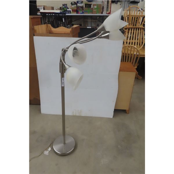 Floor Lamp.