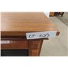 Image 10 : Cedar-Lined Hope Chest 22" x 45" x 18".