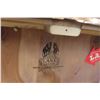 Image 7 : Cedar-Lined Hope Chest 22" x 45" x 18".