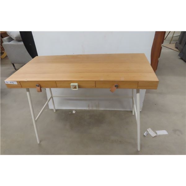 Vanity Stand 29" x 40" x 19".