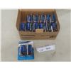 Image 1 : New 12 Packages D Size Panasonic Batteries