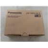 Image 4 : New 12 Packages D Size Panasonic Batteries