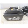 Image 4 : 2 18V Batteries for Makita