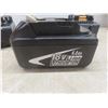 Image 5 : 3 18V Batteries for Makita
