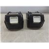 Image 2 : 2 18V Batteries for Makita
