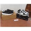 Image 1 : 2 New Pairs of Running Shoes Size 9