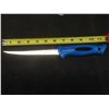 Image 13 : 3 Folding Knives and 4 Straight Blade Knives