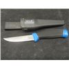 Image 15 : 3 Folding Knives and 4 Straight Blade Knives