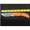 Image 19 : 3 Folding Knives and 4 Straight Blade Knives