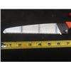 Image 22 : 3 Folding Knives and 4 Straight Blade Knives