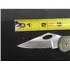 Image 4 : 3 Folding Knives and 4 Straight Blade Knives