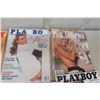 Image 2 : 10 Playboy Magazines 1970s 1980s 1990s, Drew Barrymore, Vanna White, Pam Anderson