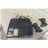Image 2 : PS3 Video Console, 2 Controllers and 10 Games - Working Condition