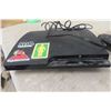 Image 3 : PS3 Video Console, 2 Controllers and 10 Games - Working Condition