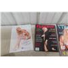 Image 12 : 10 Playboy Magazines 1970s 1980s 1990s Some Celebrity