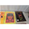 Image 8 : 10 Playboy Magazines 1970s 1980s 1990s Some Celebrity