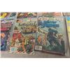 Image 5 : 14 War Vintage Comics DC and Charlton 20 Cent 60 Cent