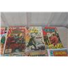 Image 6 : 14 War Vintage Comics DC and Charlton 20 Cent 60 Cent