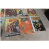 Image 7 : 14 War Vintage Comics DC and Charlton 20 Cent 60 Cent