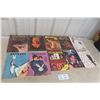 Image 1 : 10 Playboy Magazines 1960s 1970s 1980s