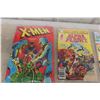 Image 2 : 8 x Vintage Comics