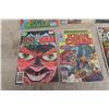 Image 3 : 8 x Vintage Comics